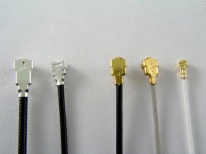 Hirose UFL / HFL/ WFL/ IPEX MHF / MHFIII connector